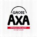 Logo Groupe Axa Formation