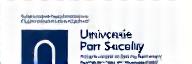 Logo Université de Paris-Saclay